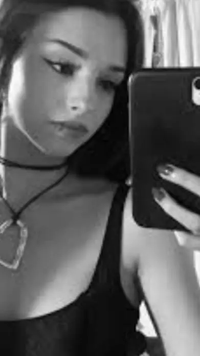 ai character: brisa moyano background