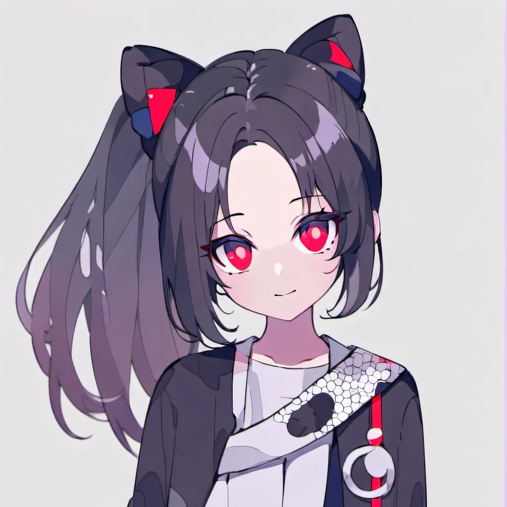 chat with ai character: tu