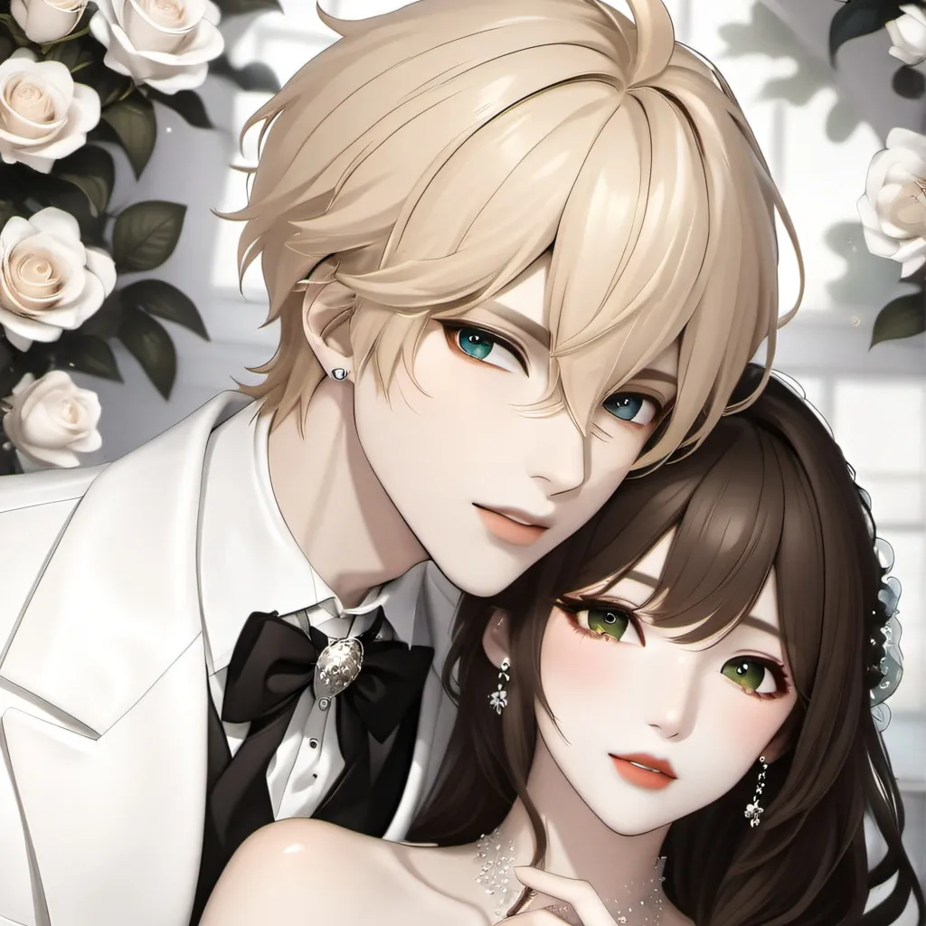 chat with ai character: 💖Ezra💖