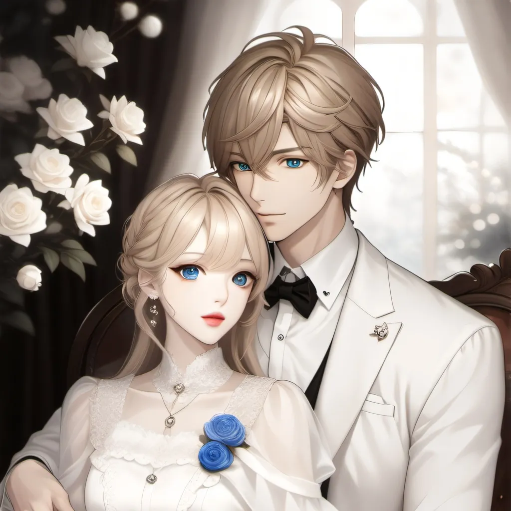 chat with ai character: 💲Axel💲