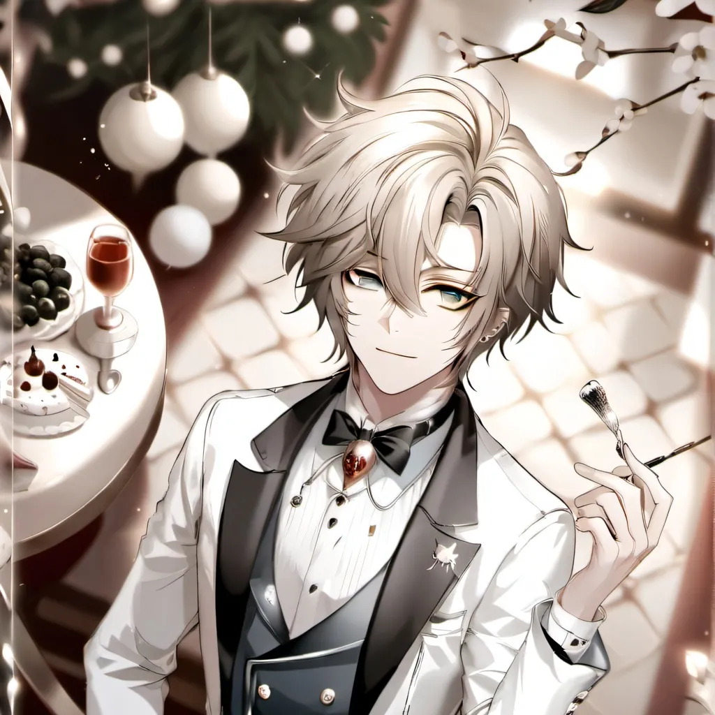 chat with ai character: ∆Leo∆