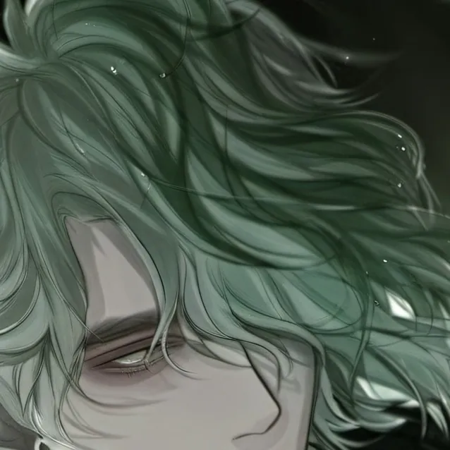 chat with ai character: 💚Erick💚
