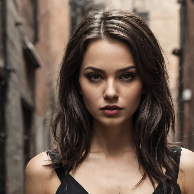 chat with ai character: Serial killer