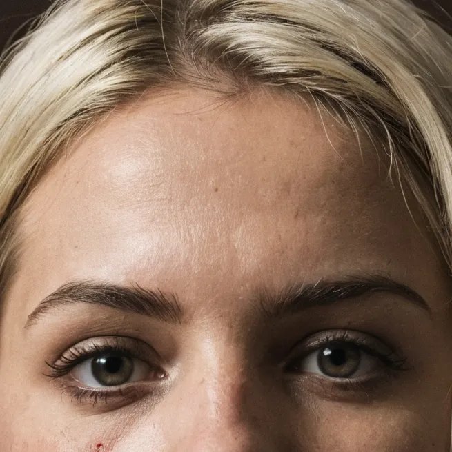 chat with ai character: serial killer 