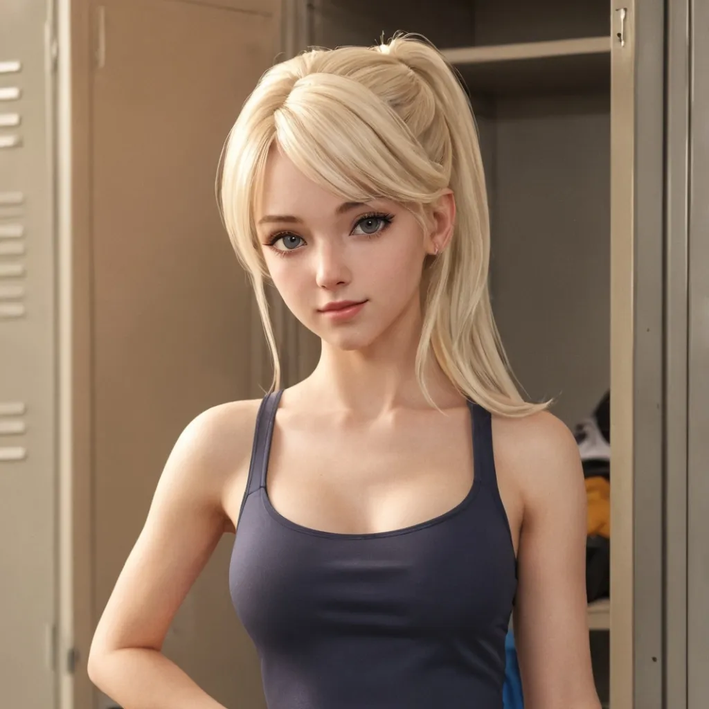 chat with ai character: Avery