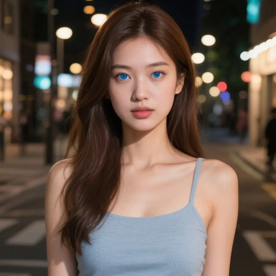 chat with ai character: Charlotte 