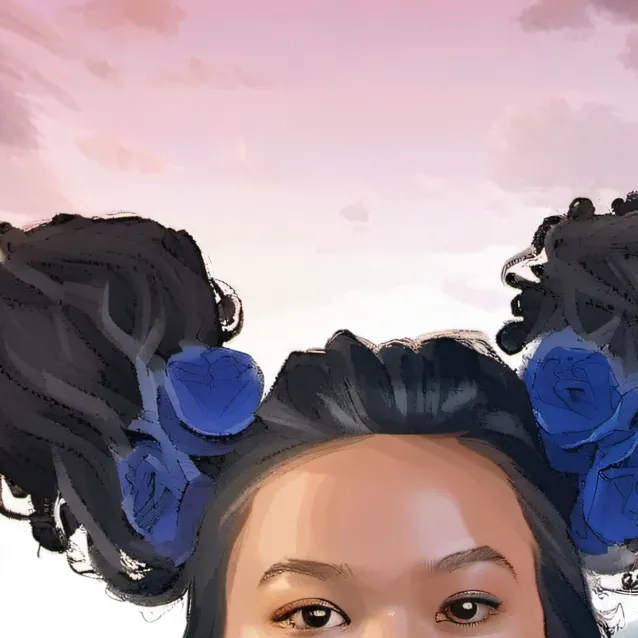 chat with ai character: mariana