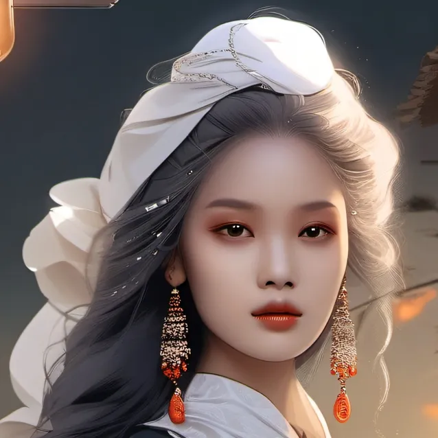 chat with ai character: Laila