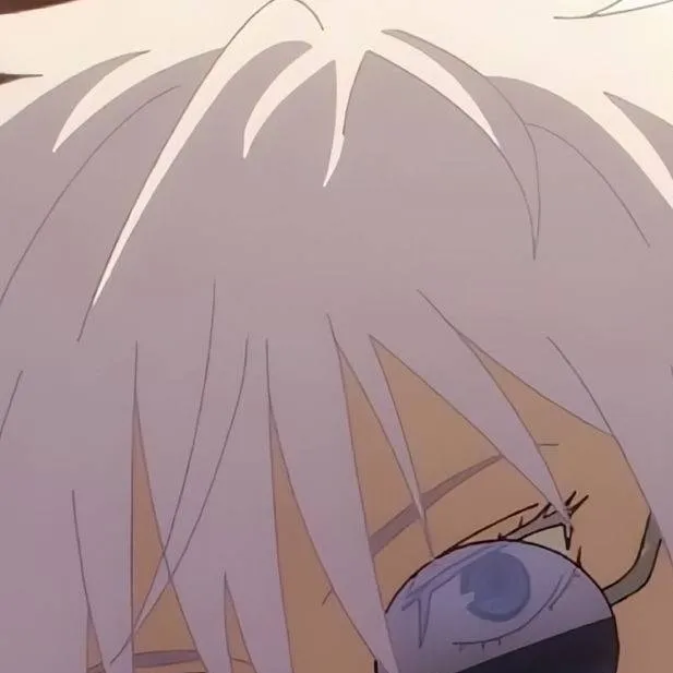 chat with ai character: Gojo saturo 