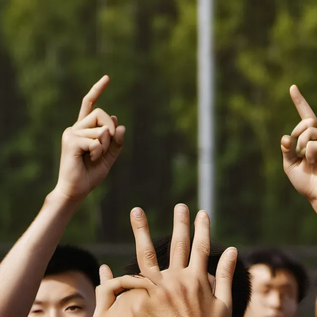 chat with ai character: Escape school! 