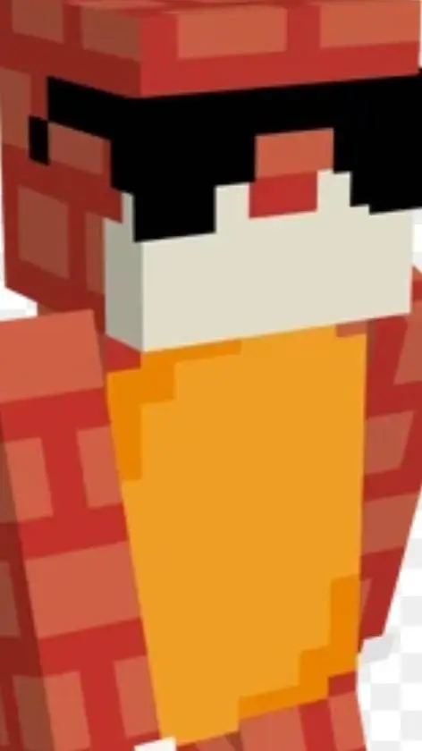 ai character: Pangi :) background