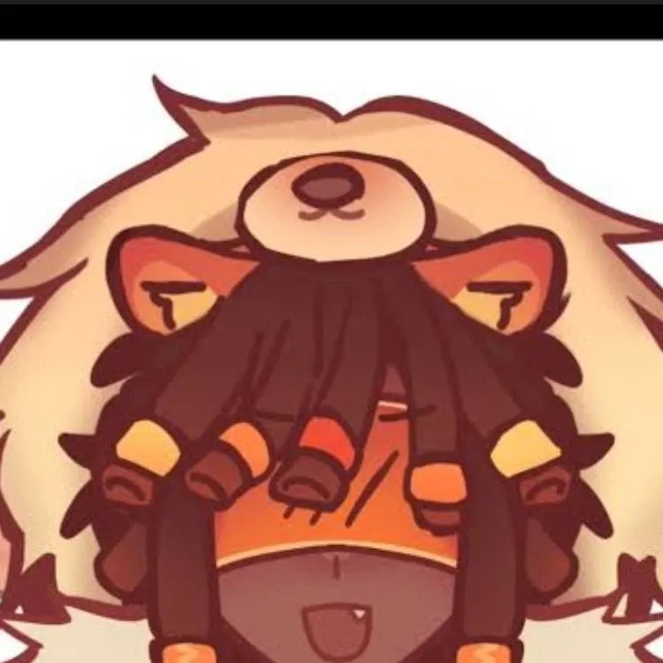 chat with ai character: Manepear 