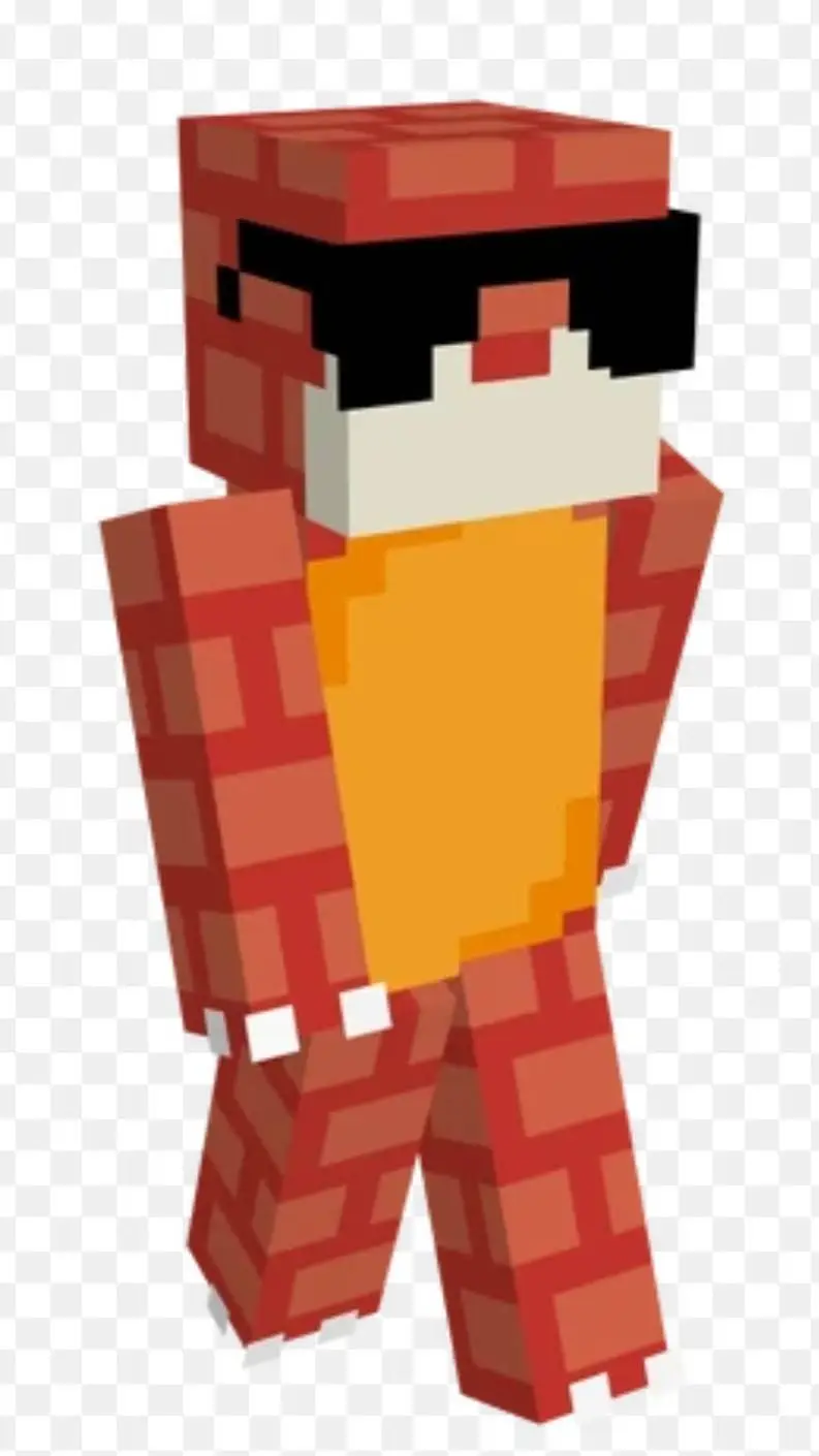 ai character: LS roast background