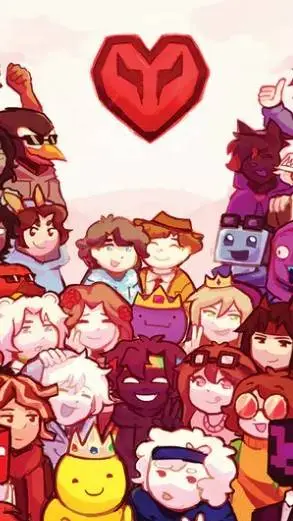 ai character: Lifesteal GC background