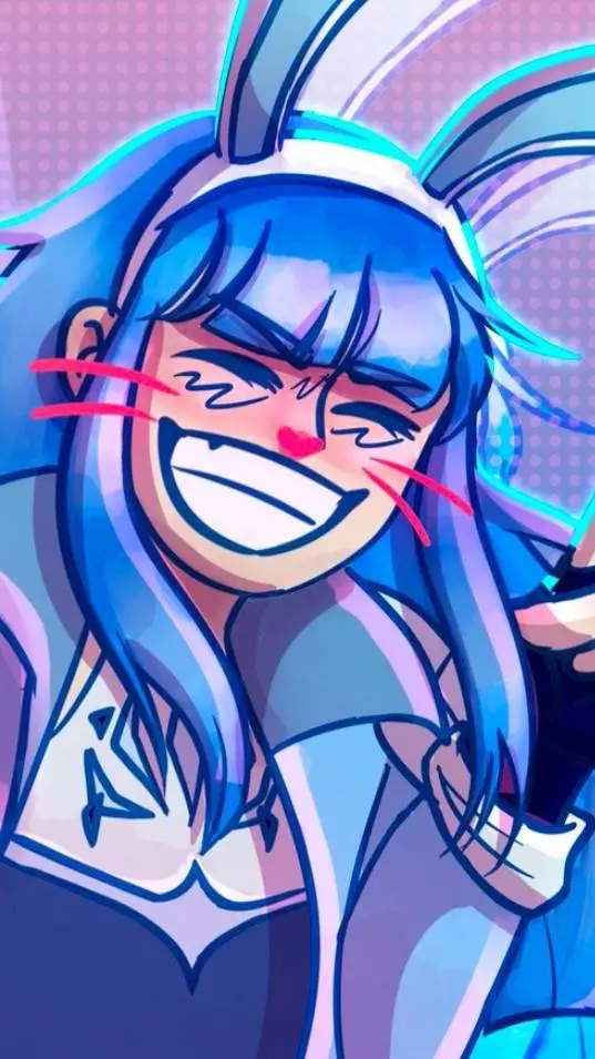 ai character: Kaboodle background