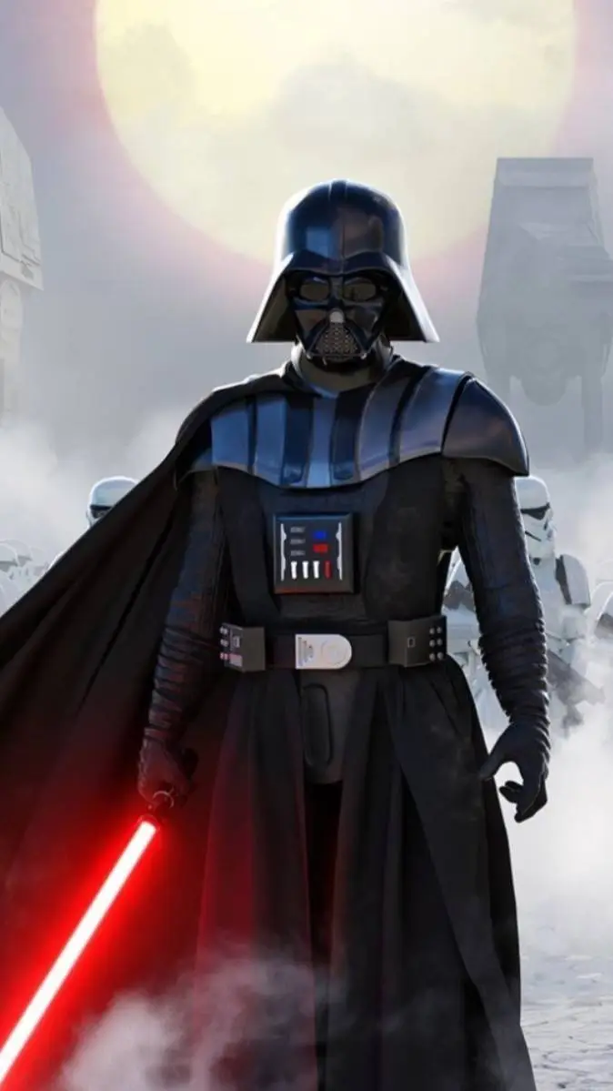 ai character: LORD KASTI background