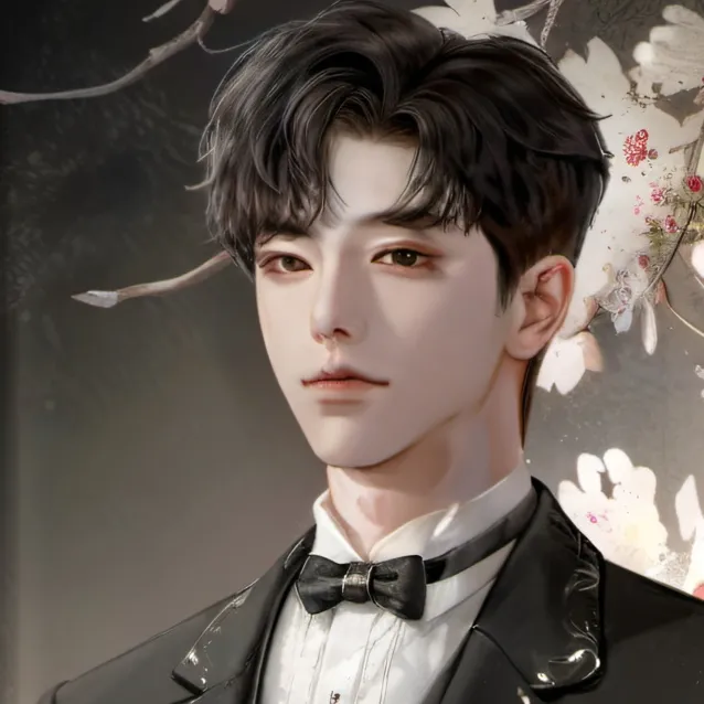 chat with ai character: tu hermano 