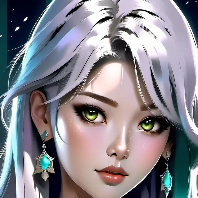 chat with ai character: alexa