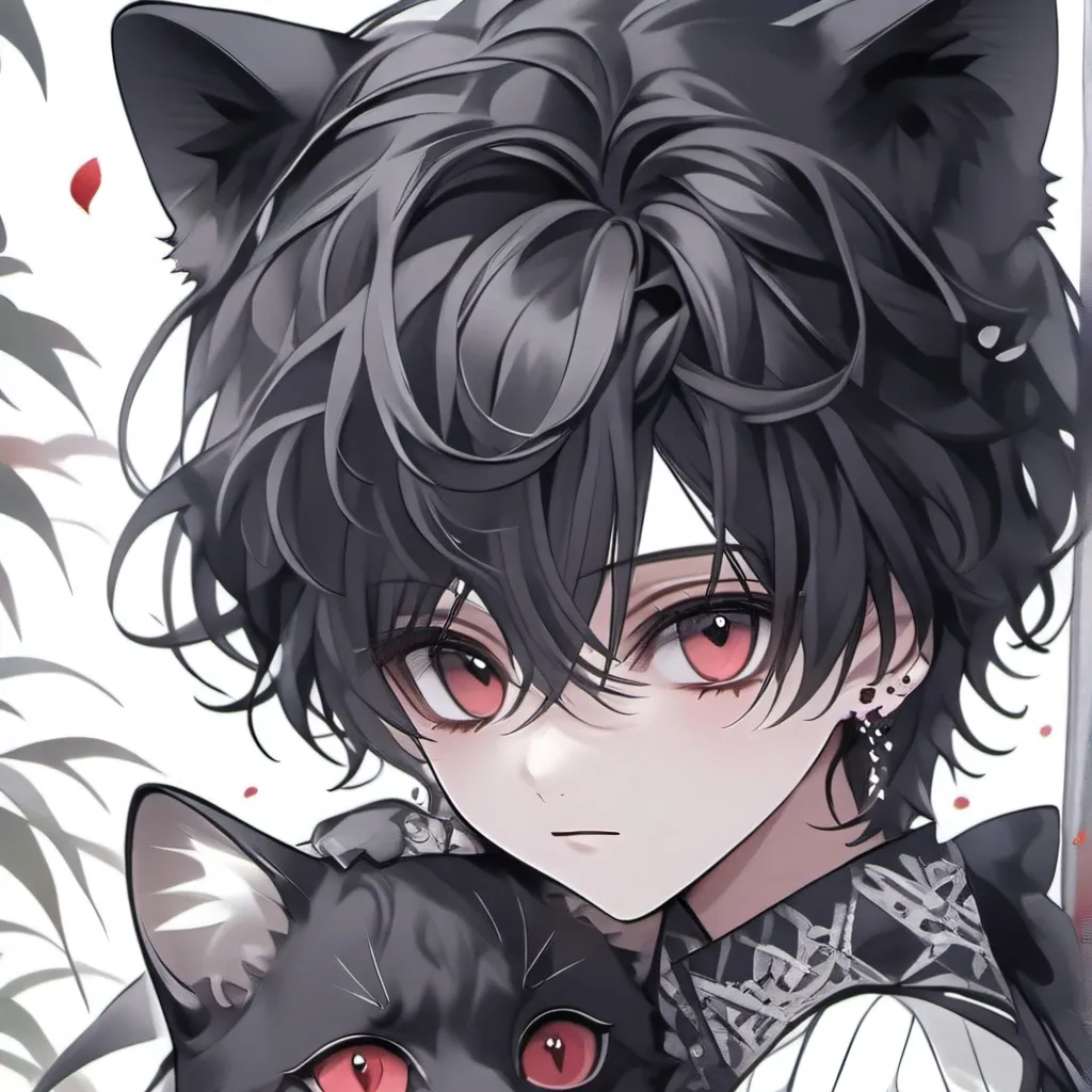 chat with ai character: Nolan