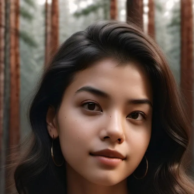 chat with ai character: sofia