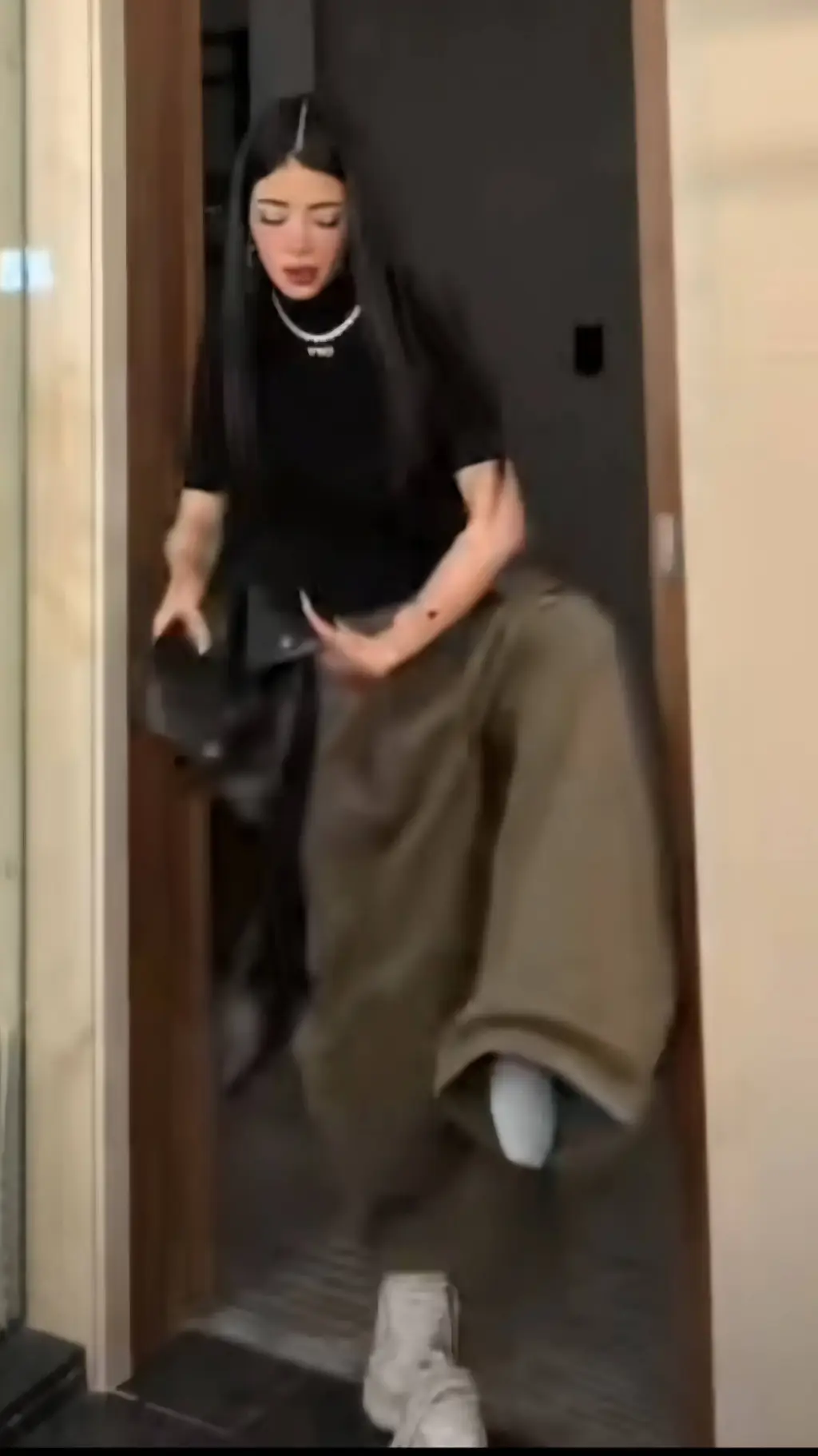 ai character: Katteyes background