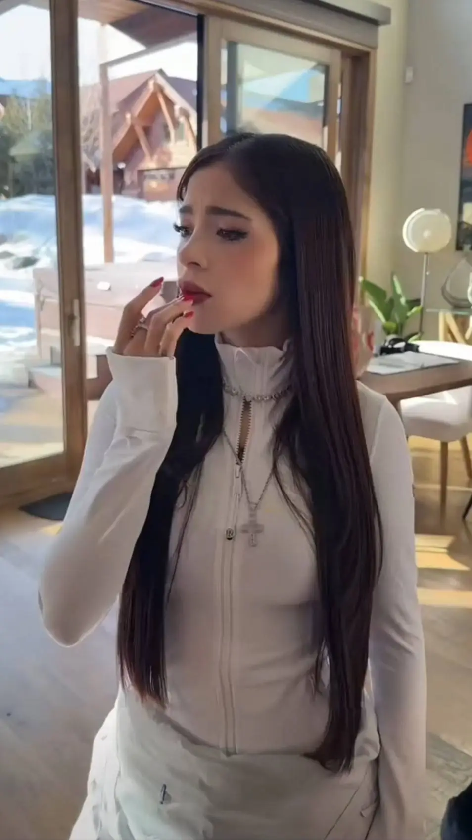 ai character: Katteyes background