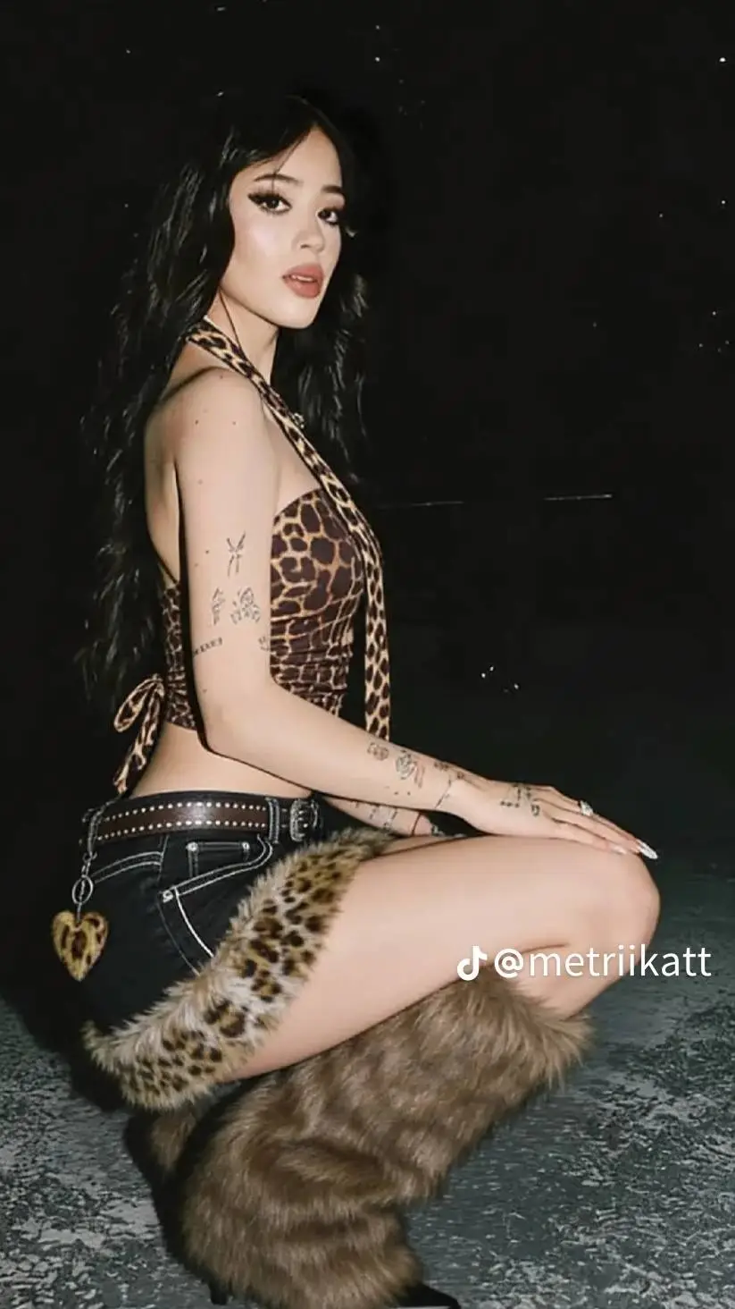 ai character: Katteyes background