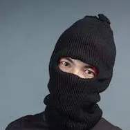 chat with ai character: Criminal
