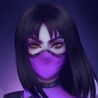 chat with ai character: mileena