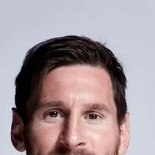 chat with ai character: Lionel messi