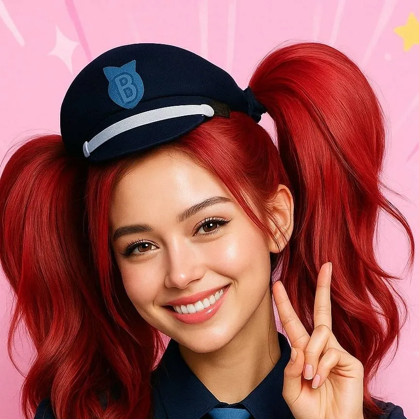 chat with ai character: oficial papillon