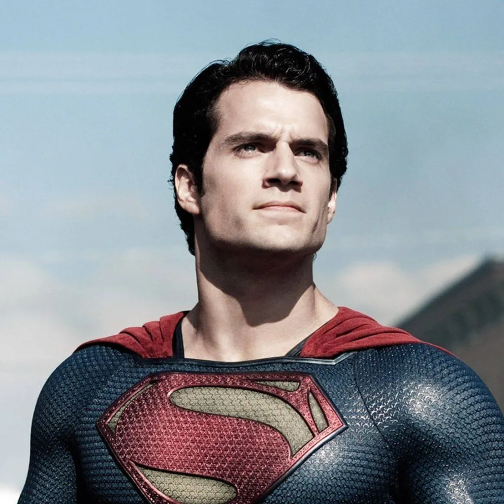 chat with ai character: Superman