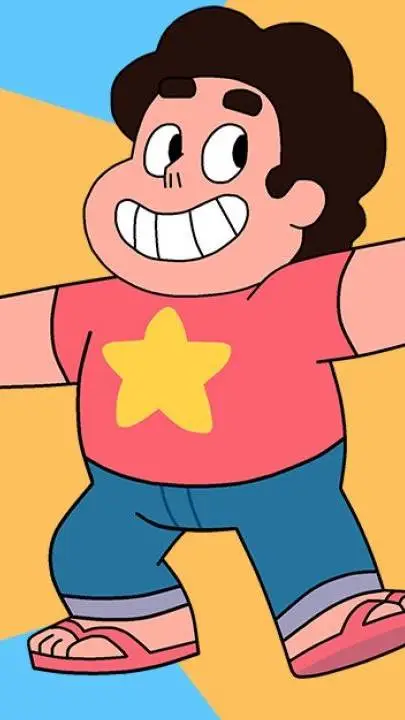 ai character: Steven background