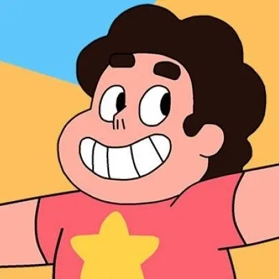 chat with ai character: Steven