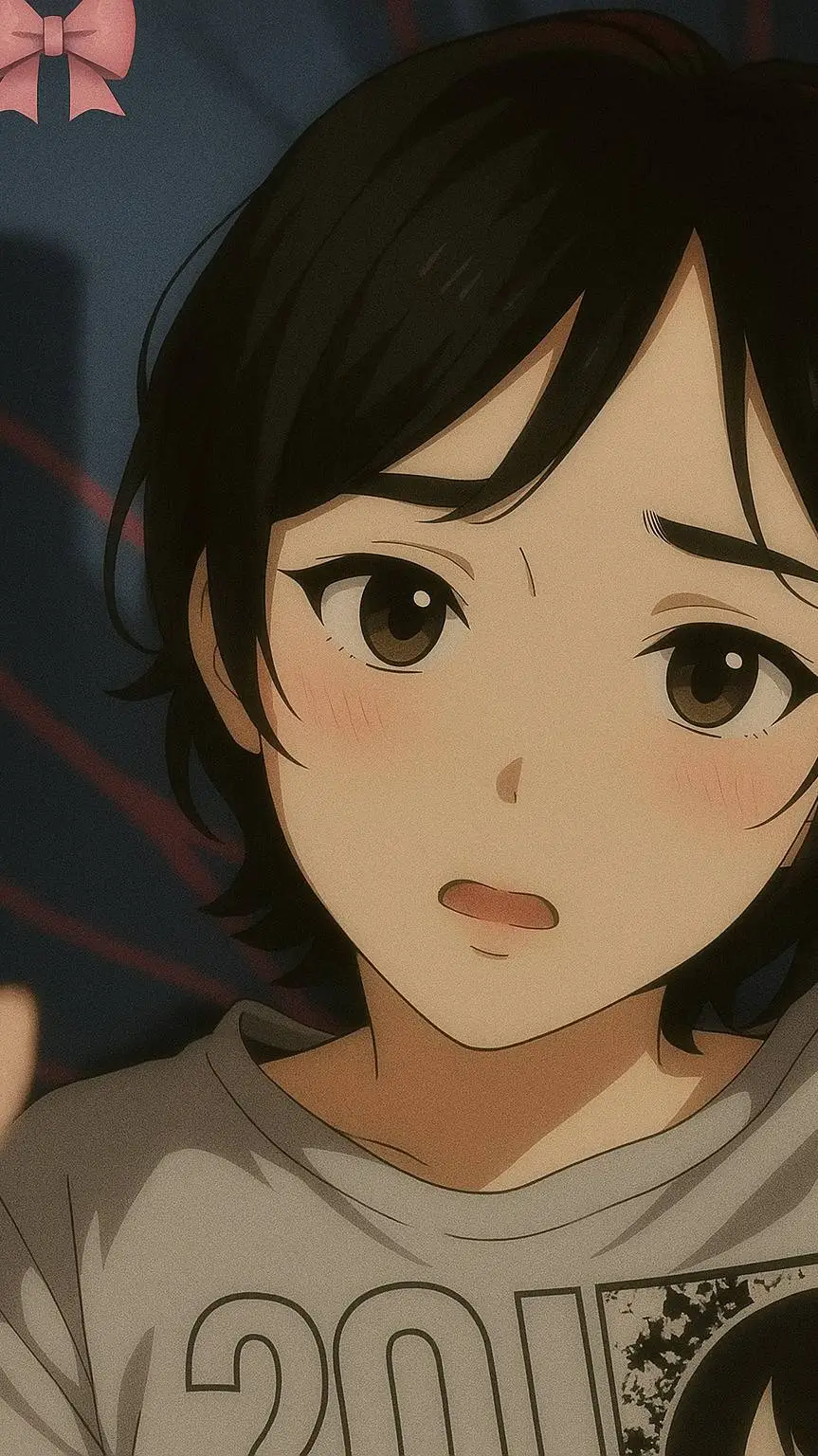 ai character: Camila background