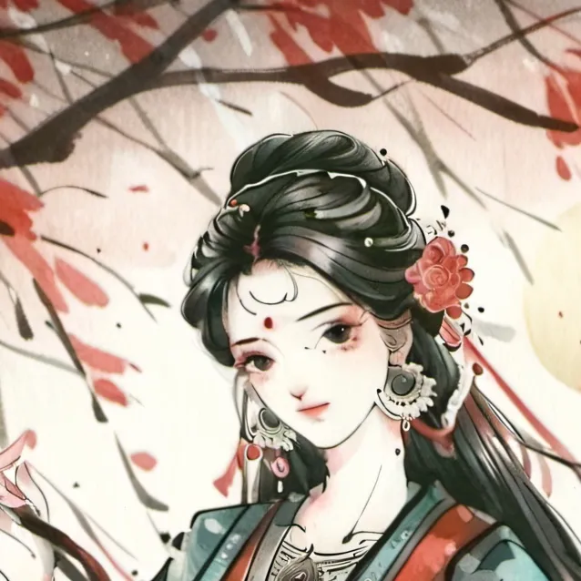 chat with ai character: Phoenix