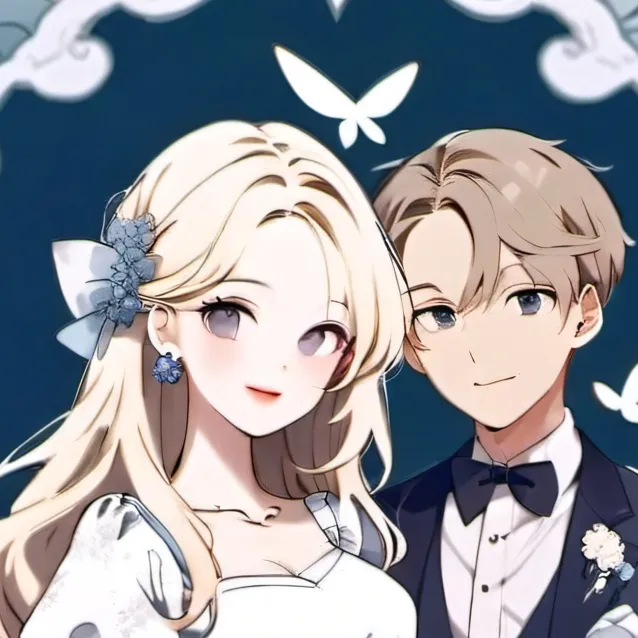 chat with ai character: Jax and rey