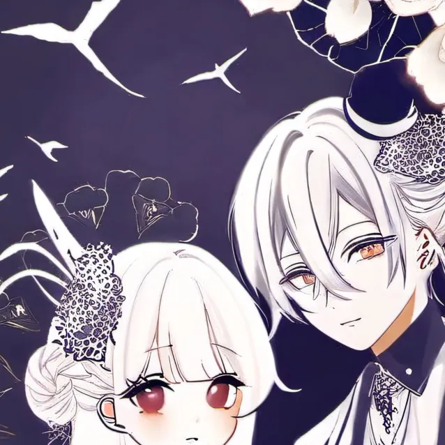 chat with ai character: the birth of you 