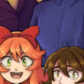 chat with ai character: Afton family 