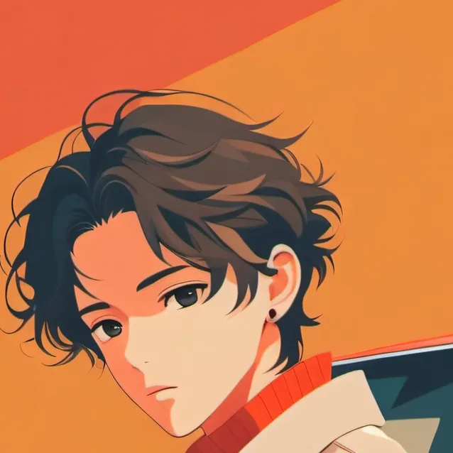 chat with ai character: mitsuru haraguchi