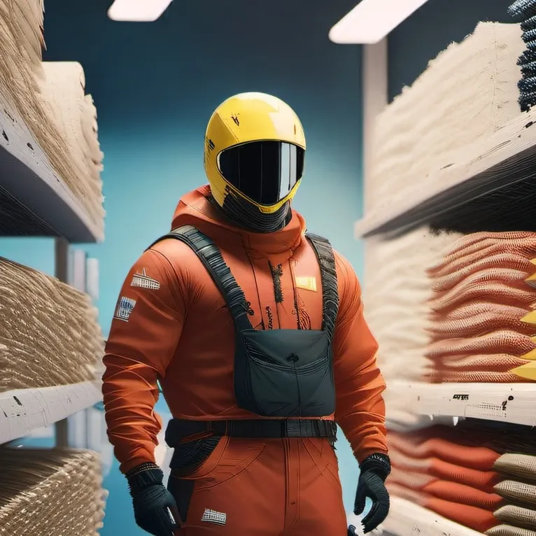 chat with ai character: scp 3008 ikea