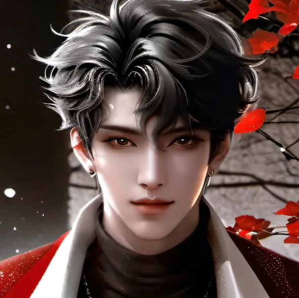 chat with ai character: Jay
