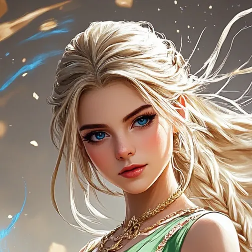 chat with ai character: Ava