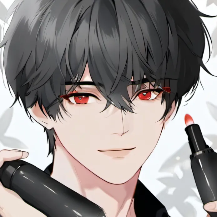 chat with ai character: Kai