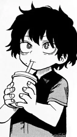 ai character: Shigaraki’s past background
