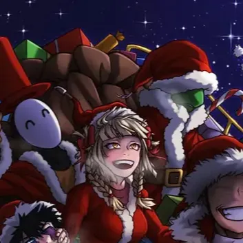 chat with ai character: ShigaPress Xmas