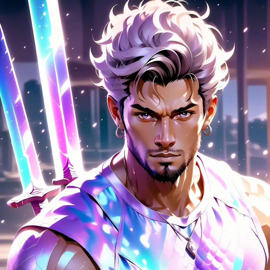 chat with ai character: Danny 
