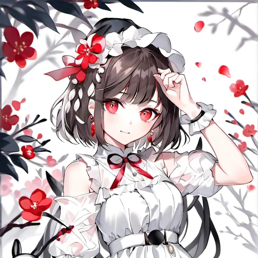 chat with ai character: Layla