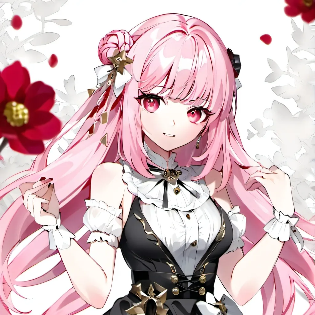 chat with ai character: Laylan