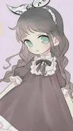 ai character: mia background